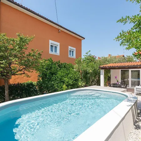 Suesses Mit Privatpool, Sonnenterrasse, Bbq In Strandnaehe